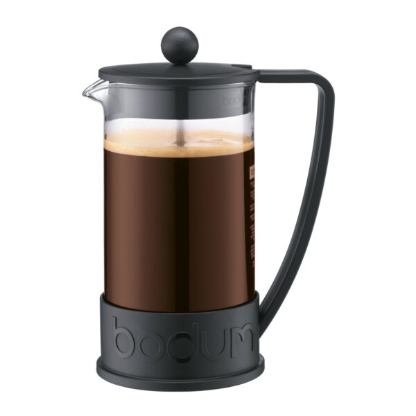 Bodum Coffee Press - Black